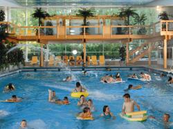 Hallenbad