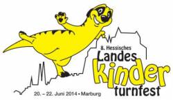 Hessisches Landeskinderturnfest 2014