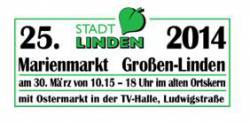 25. Marienmarkt Linden