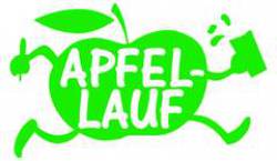 Run an den Apfel