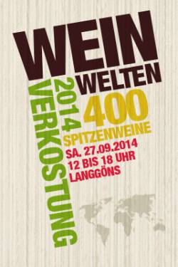 6. Vinexus Wein Welten