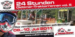 Vulkan-Trophy 2011