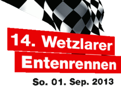 14. Wetzlarer Entenrennen