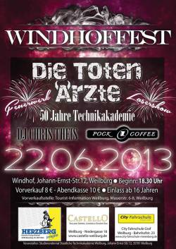 Windhoffest