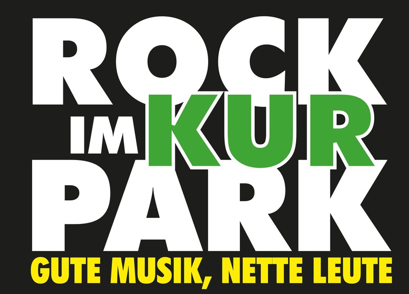ROCK IM (KUR-) PARK in Braunfels 2016