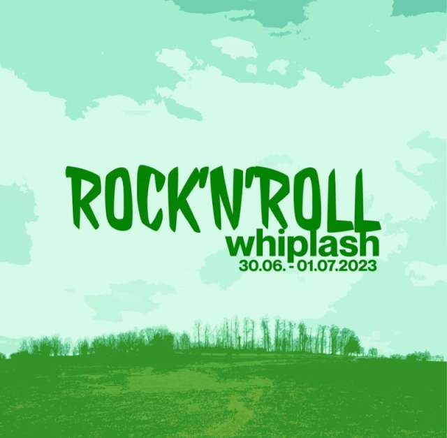 Rock ‘n‘ roll Whiplash
