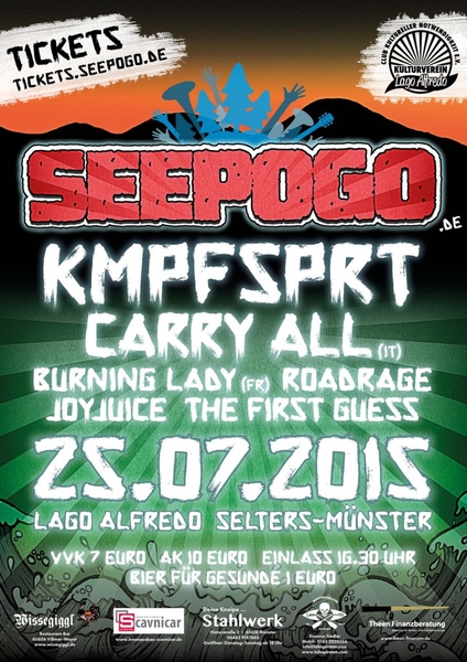 SeePogo 2015