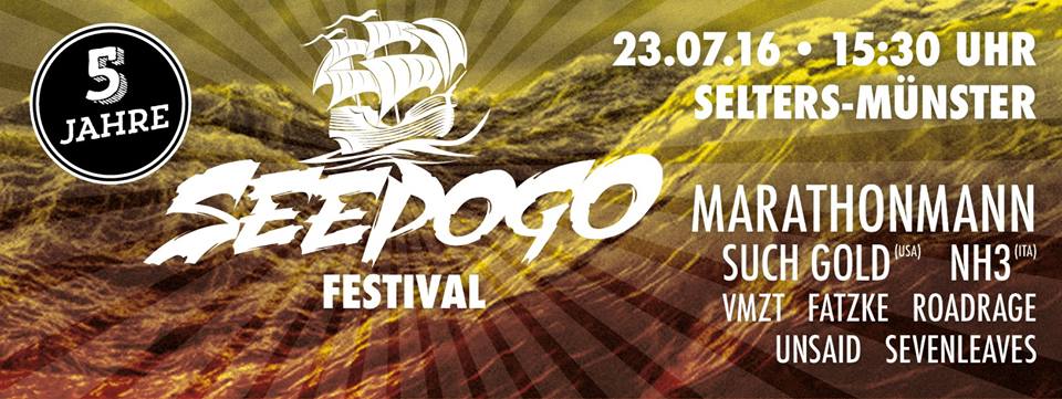 SeePogo 2016 in Selters-Münster