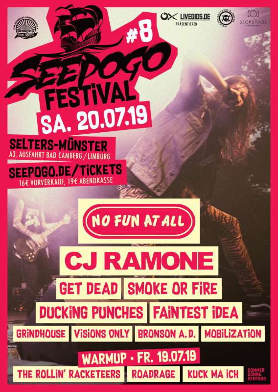 SeePogo 2019 in Selters-Münster