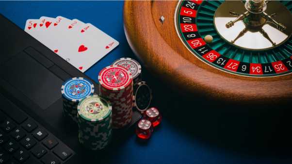Wie man bestes Online Casino zum Erfolg macht