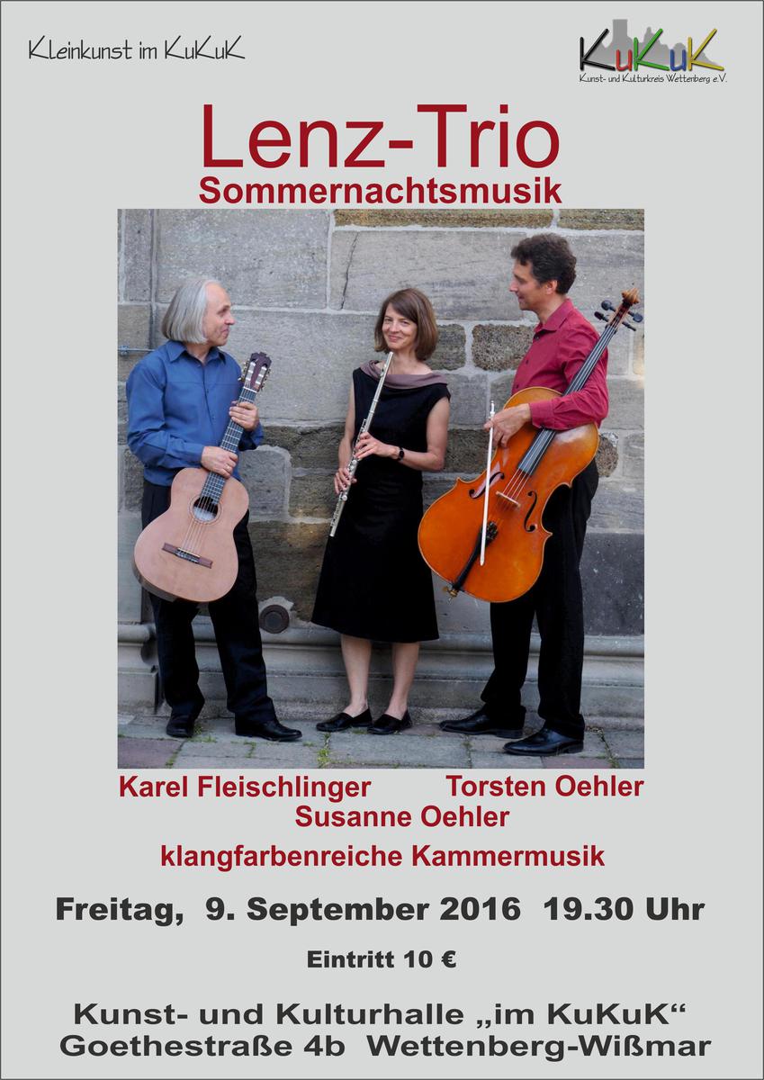 Sommernachtsmusik