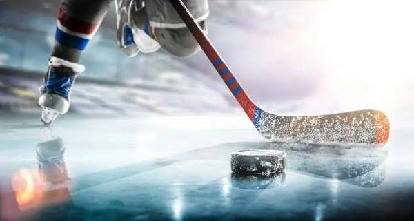 Eishockey