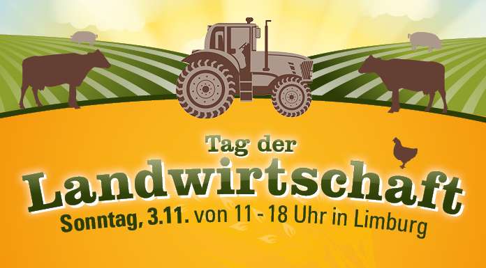 Tag der Landwirtschaft in Limburg 2019