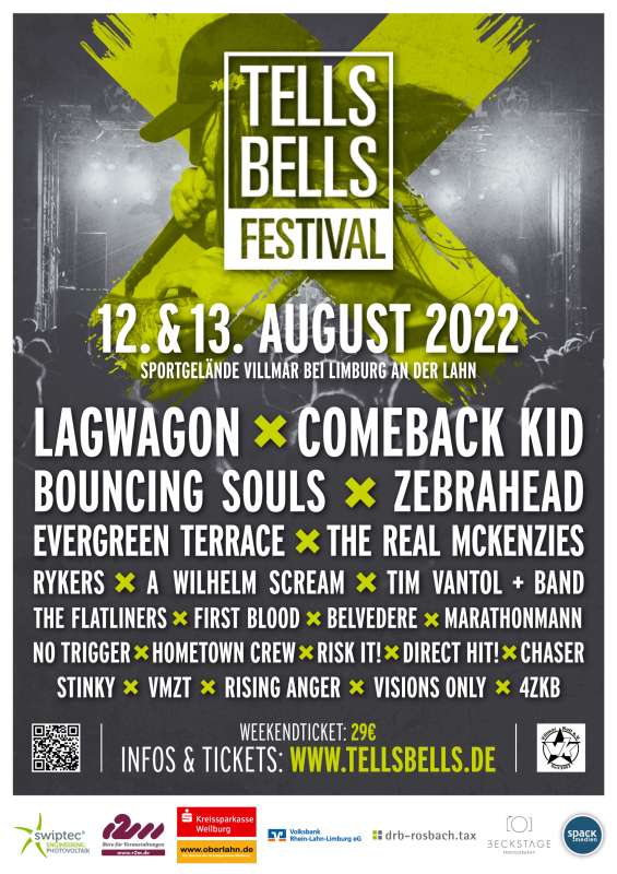 17. Tells Bells Festival