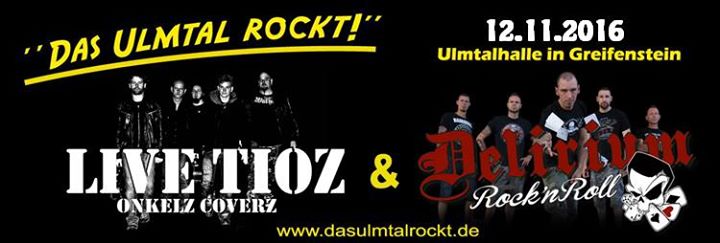 Das Ulmtal rockt 2016