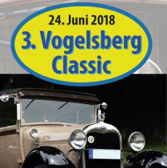 3. Vogelsberg Classic