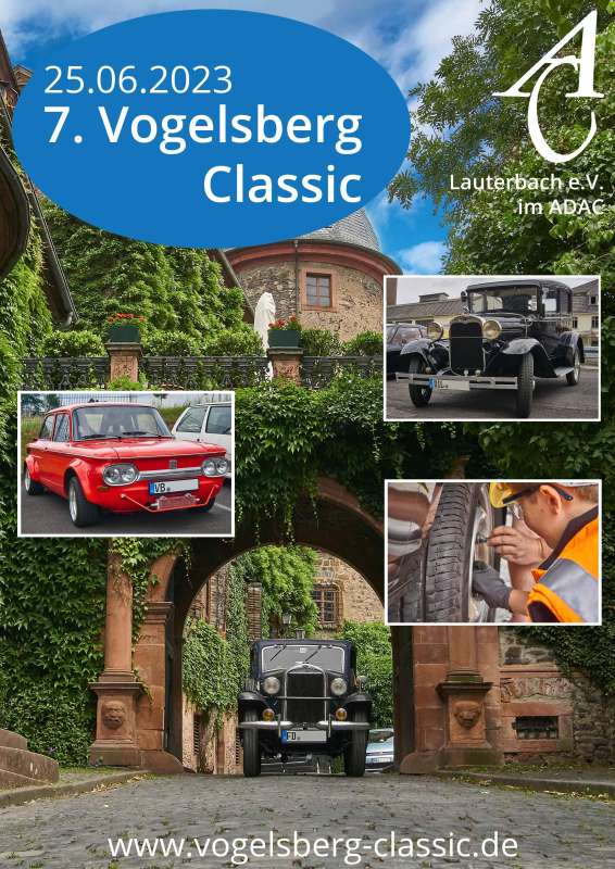 7. Vogelsberg Classic