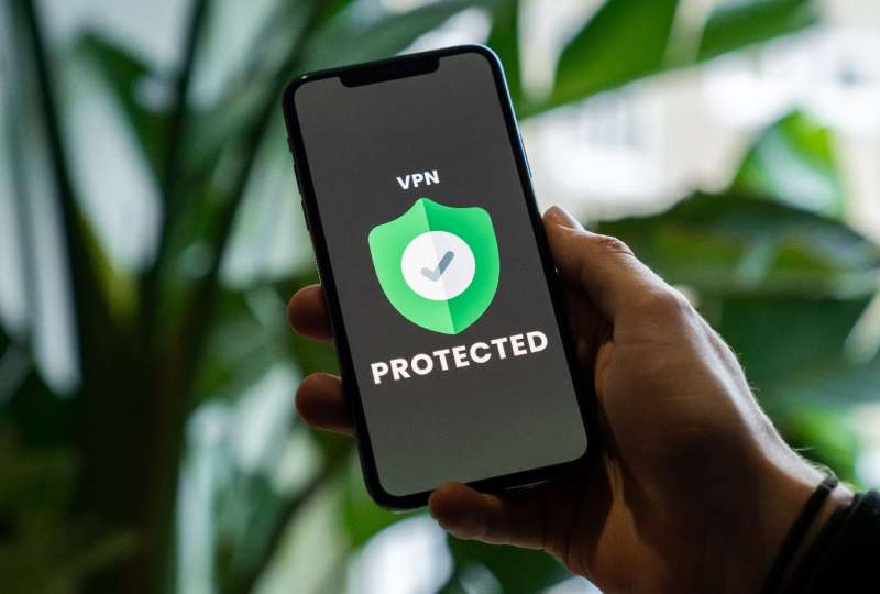 VPN schützt Sie auch auf mobilen Endgeräten©unsplash.com/privecstasy