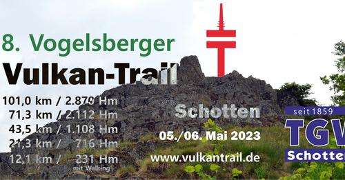8. Vogelsberger Vulkan-Trail