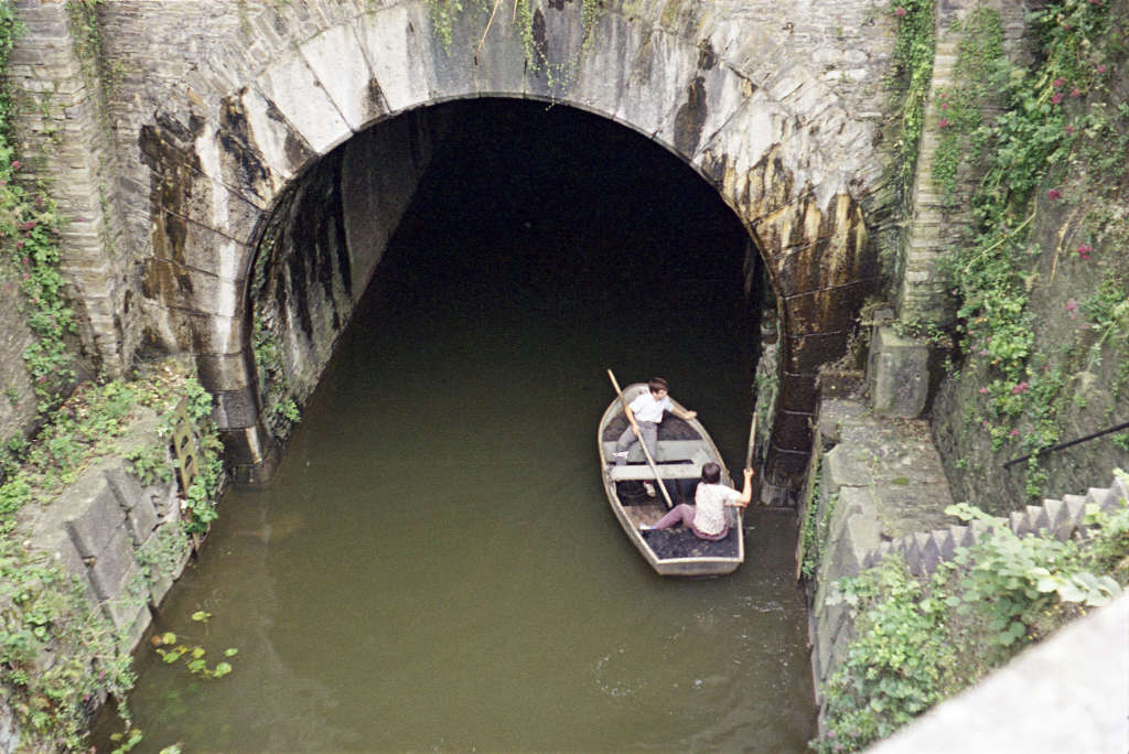 Weilburger Schiffstunnel