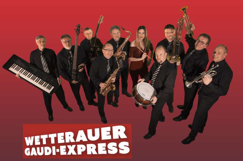 Wetterauer-Gaudiexpress