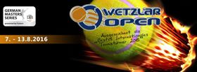 11. Wetzlar Open