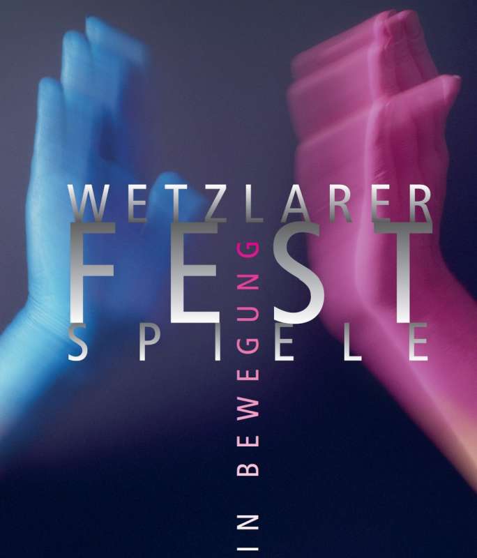 Wetzlarer Festspiele 2019