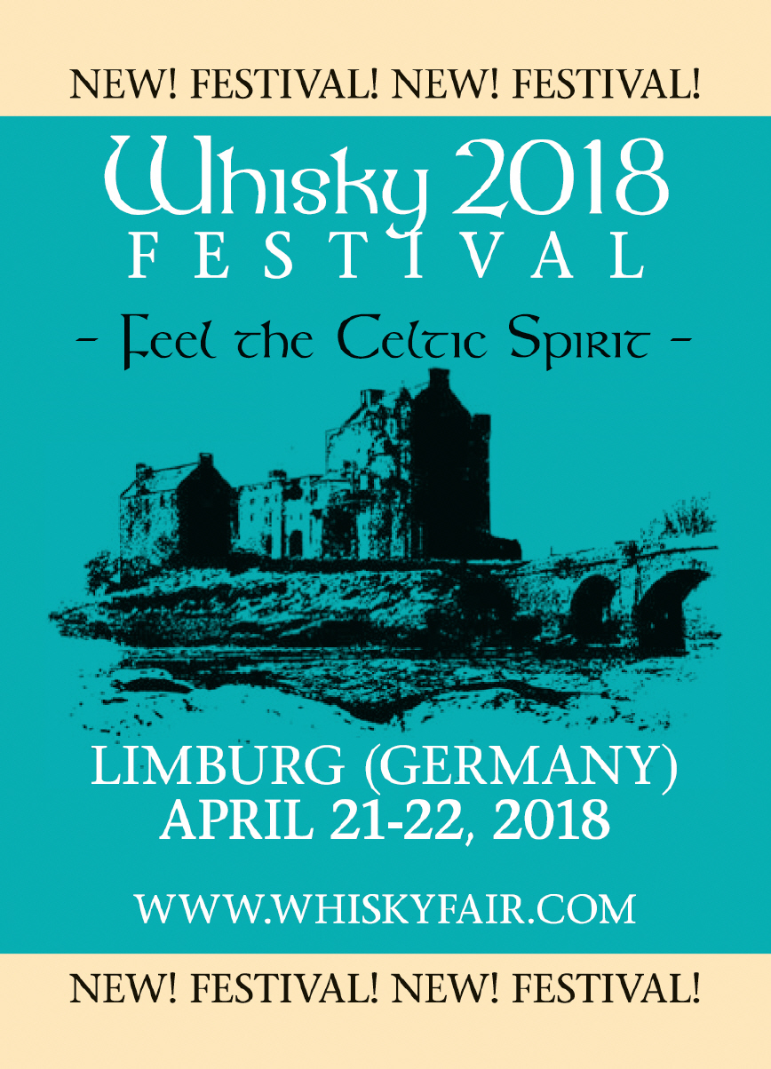 Whiskey Fair 2018