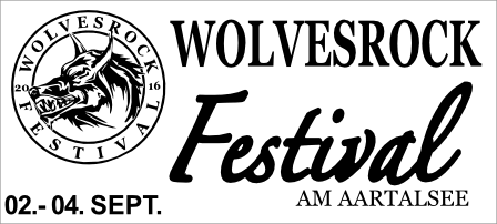 Wolvesrock Festival 2016