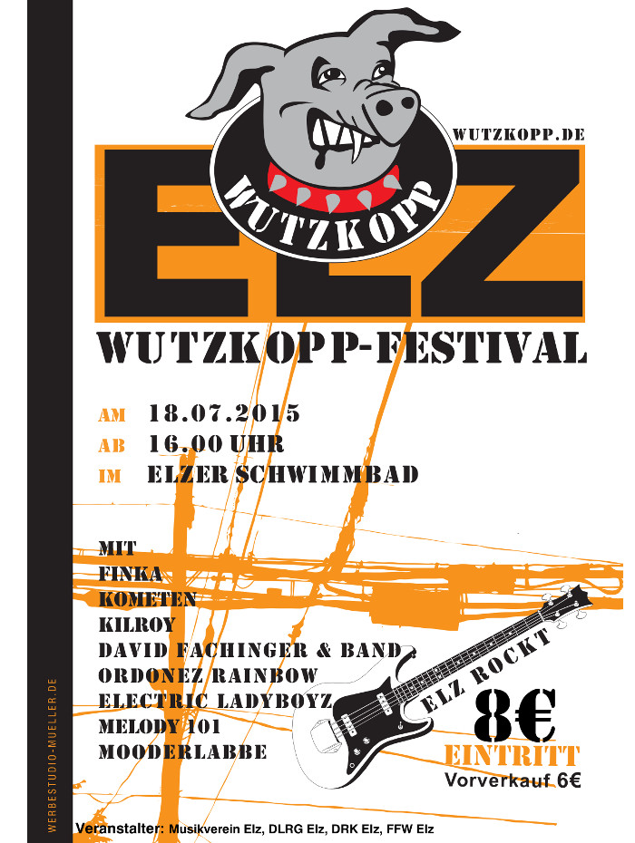 Wutzkopp-Festival 2015